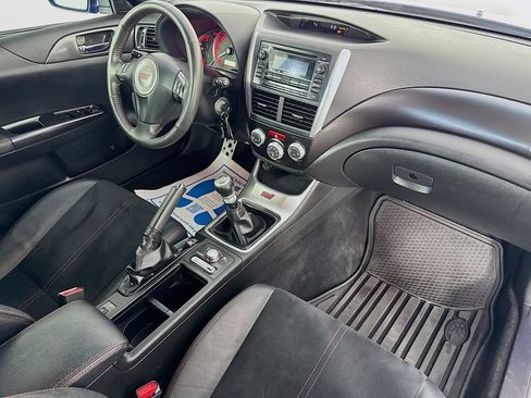 Used 2011 Subaru Impreza WRX STI AWD/4WD image 33