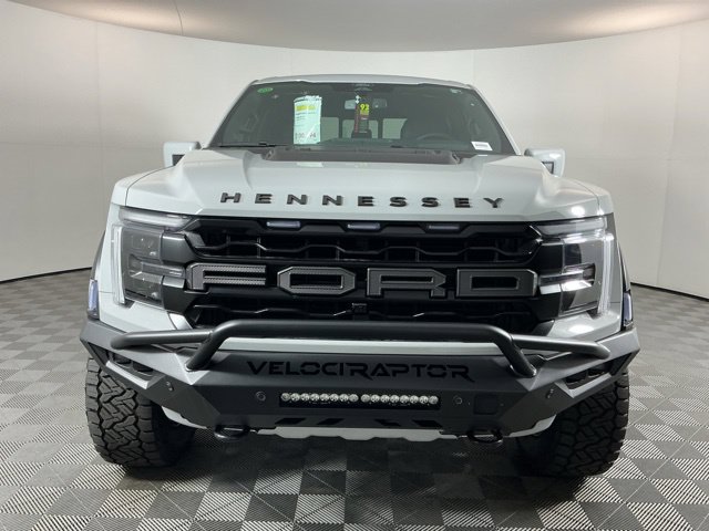 New 2026 Ford F150 Raptor AWD/4WD image 2