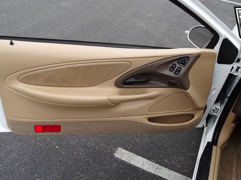 Used 1997 Mercury Cougar XR7 image 27