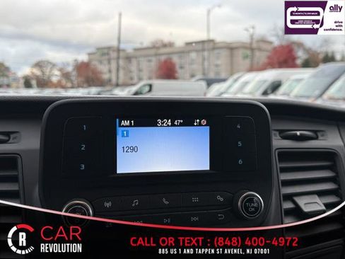Used 2021 Ford Transit 350 XLT image 21
