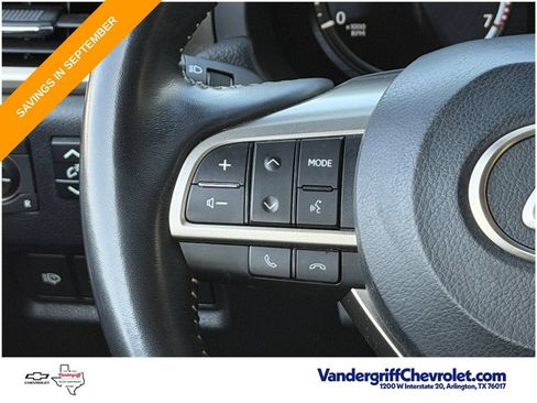 Used 2021 Lexus GX 460 Premium AWD/4WD image 12