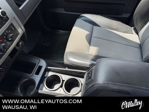 Used 2011 Dodge Dakota TRX w/ Premium Sound Group AWD/4WD image 23