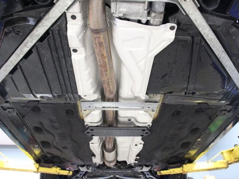 Used 2024 BMW M235i xDrive Gran Coupe image 98