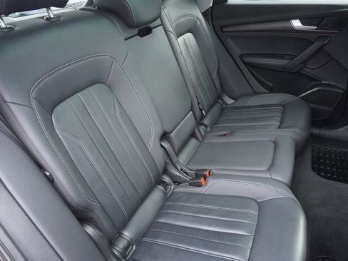 Used 2023 Audi Q5 2.0T Premium Plus image 27