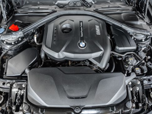 Used 2018 BMW 430i Gran Coupe xDrive 430i Gran Coupe image 22