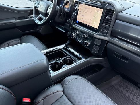 Used 2023 Ford F450 Lariat w/ Lariat Ultimate Package image 17