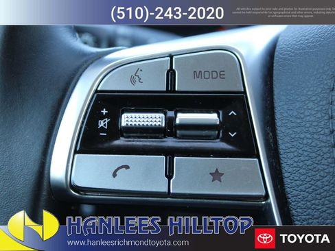 Used 2024 Kia Telluride S w/ S Sunroof Package FWD image 34