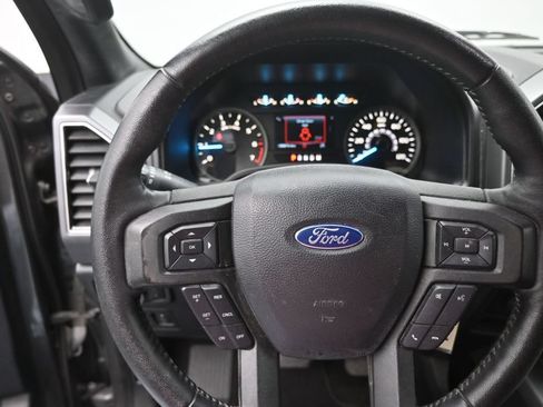 Used 2020 Ford F150 XLT w/ Equipment Group 302A Luxury RWD image 6