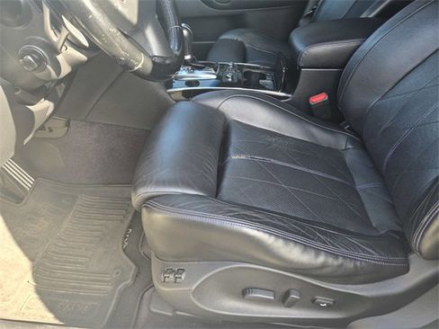 Used 2016 INFINITI QX70 2WD w/ Premium Package image 23