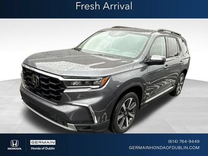 Used 2023 Honda Pilot Touring