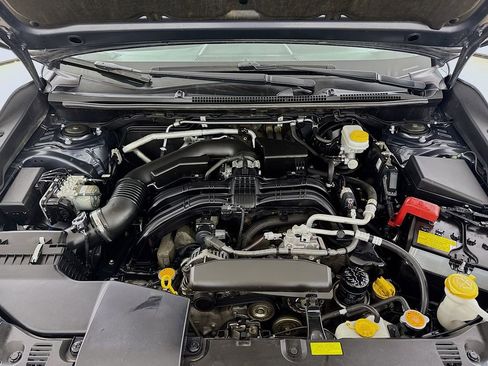 Used 2023 Subaru Crosstrek 2.5i Sport image 24