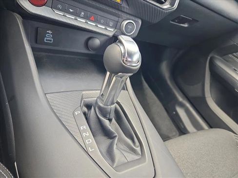 Certified 2025 Ford Mustang Coupe image 12