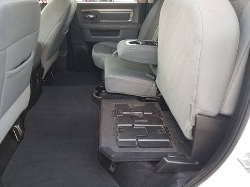 Used 2015 RAM 1500 Big Horn AWD/4WD image 16