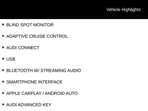Used 2019 Audi e-tron Prestige image 12
