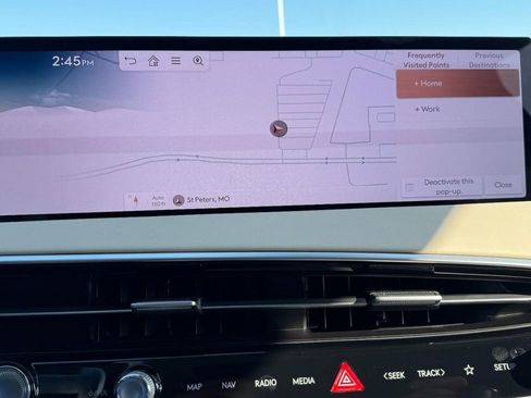 New 2026 Genesis GV70 2.5T Select image 17