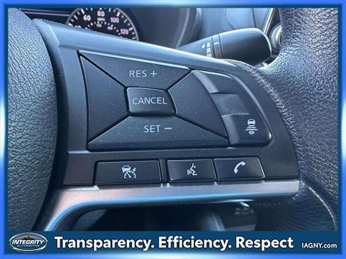 Certified 2023 Nissan Sentra SV image 27