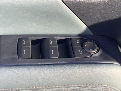 New 2026 GMC Terrain AT4 w/ LPO, Floor Liner Package AWD/4WD image 26