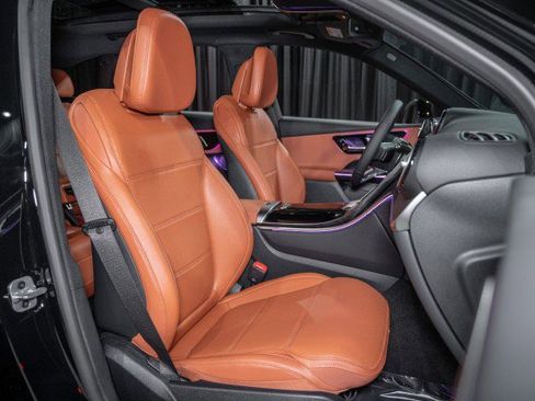 New 2026 Mercedes-Benz GLC 300 4MATIC image 14