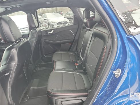 Used 2023 Ford Escape ST-Line w/ Tech Pack #1 image 22
