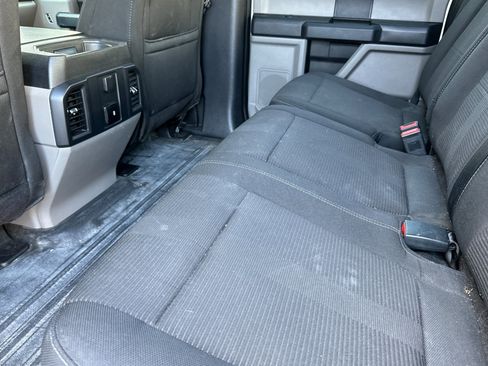 Used 2018 Ford F150 XL w/ Equipment Group 101A Mid RWD image 14
