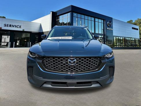 New 2026 MAZDA CX-50 AWD 2.5 S w/ Cargo Package image 9
