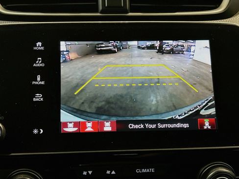 Used 2019 Honda CR-V EX image 9
