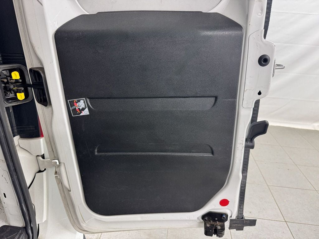 Used 2019 RAM ProMaster City Tradesman SLT FWD image 15