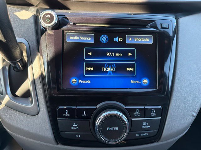 Used 2016 Honda Odyssey SE image 26
