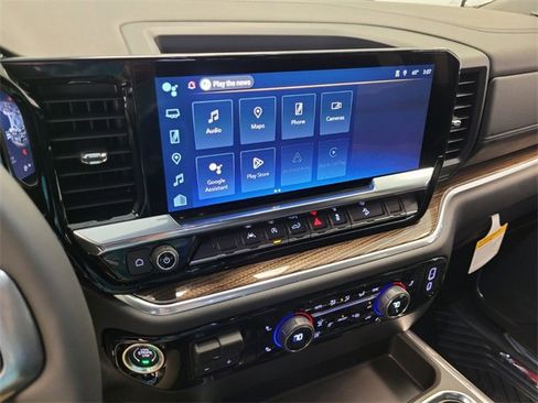 New 2026 Chevrolet Silverado 1500 RST image 21