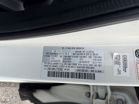 Used 2020 MAZDA CX-5 Sport image 31