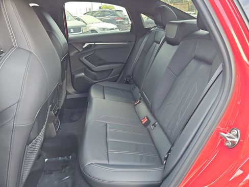 Used 2023 Audi S3 Premium Plus w/ Premium Plus Package AWD/4WD image 15