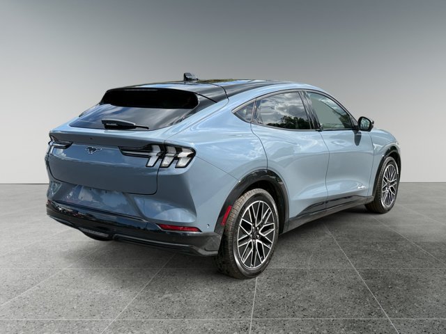 Used 2024 Ford Mustang Mach-E Premium AWD/4WD image 6