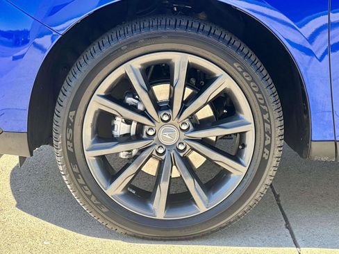 Certified 2025 Acura RDX A-Spec image 25