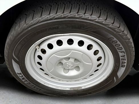 Used 2022 RAM ProMaster City Base image 26