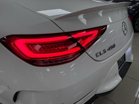 Used 2021 Mercedes-Benz CLS 450 image 31