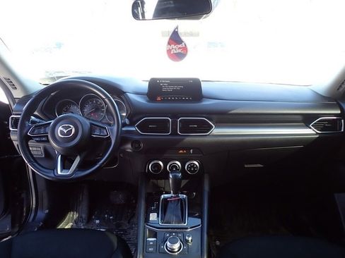 Used 2019 MAZDA CX-5 Sport image 12