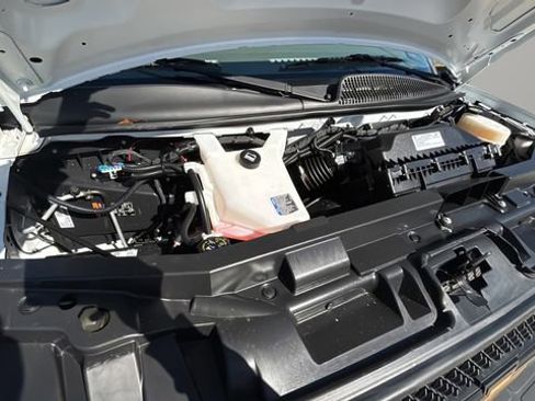 Used 2023 Chevrolet Express 3500 Work Van w/ Power Convenience Package image 31