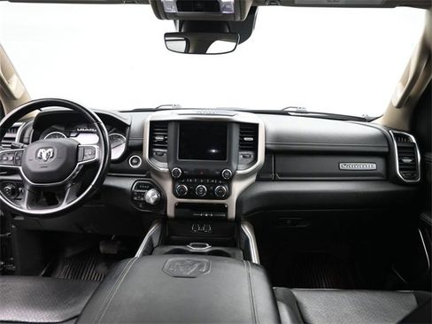 Used 2021 RAM 1500 Laramie image 22