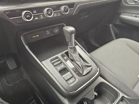 Used 2025 Honda CR-V LX image 28