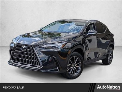 Used 2024 Lexus NX 250 FWD w/ Towing Package (2000 Lbs)