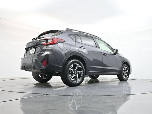 Used 2024 Subaru Crosstrek 2.0i Premium w/ Crosstrek Mirror Package AWD/4WD image 38