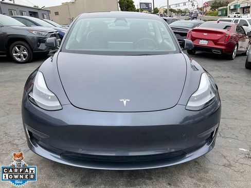 Used 2022 Tesla Model 3 Long Range AWD/4WD image 87