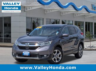 Used 2018 Honda CR-V EX-L video 1