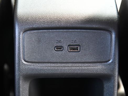 Used 2025 Chevrolet Trax ACTIV w/ Driver Confidence Package image 36