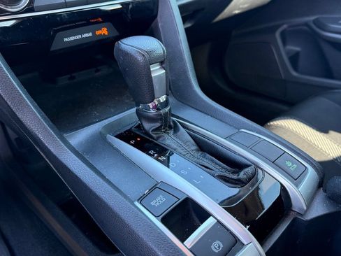 Used 2017 Honda Civic EX image 21