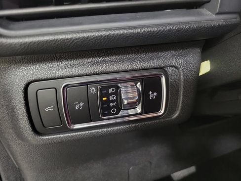 Certified 2023 Lincoln Corsair Reserve w/ Jet Appearance Package FWD image 20