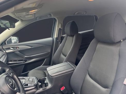 Used 2017 MAZDA CX-9 Sport AWD/4WD image 8
