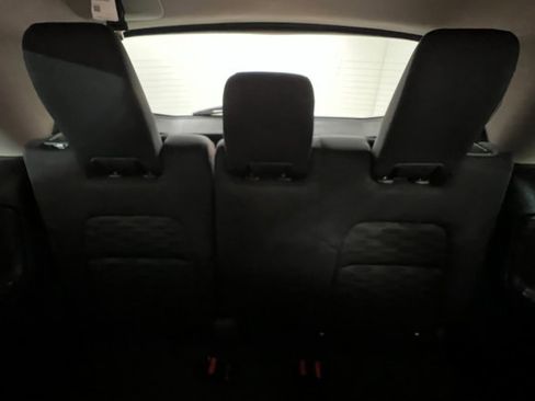 Certified 2025 Nissan Pathfinder SV image 22