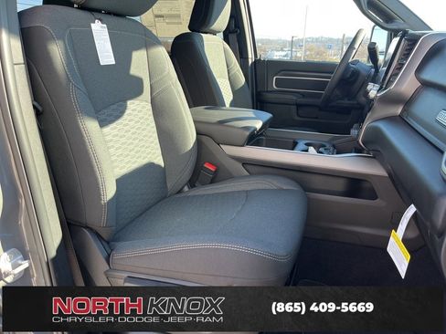 New 2026 RAM 3500 Big Horn image 27