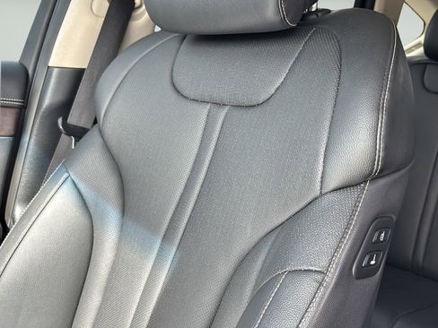 Certified 2024 Genesis GV80 2.5T AWD/4WD image 41